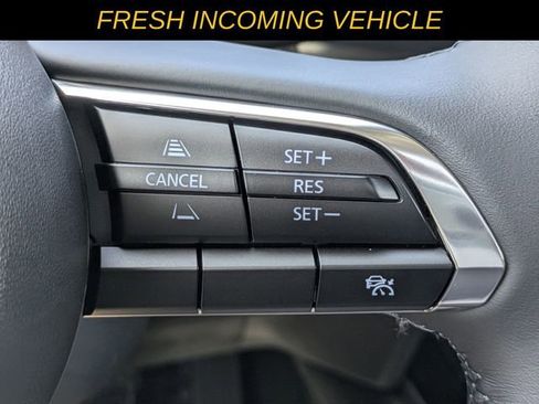 Certified 2025 MAZDA CX-30 AWD 2.5 S w/ Preferred Package image 21