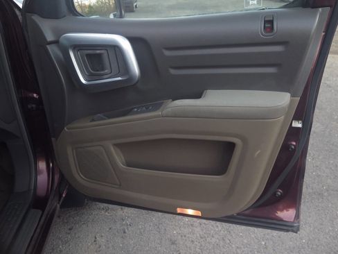 Used 2007 Honda Ridgeline RTS image 17