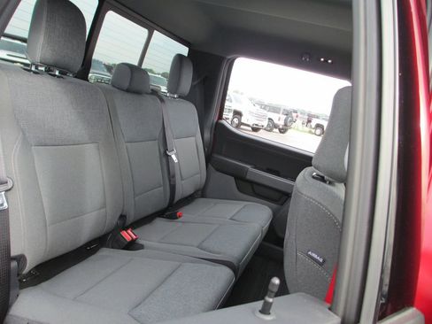Used 2024 Ford F150 XLT w/ Equipment Group 302A MID AWD/4WD image 25