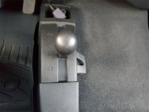 Certified 2018 Chevrolet Silverado 1500 Custom w/ Texas Edition image 32