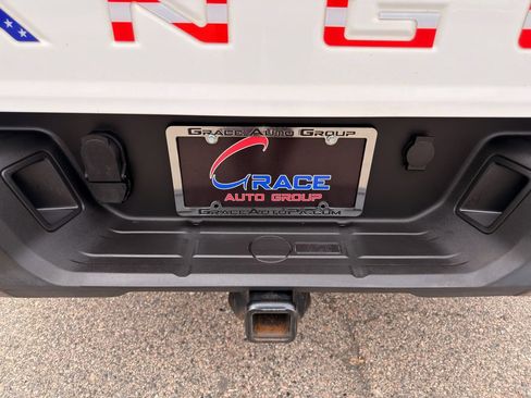 Used 2022 Ford Ranger XLT w/ Equipment Group 302A High AWD/4WD image 41