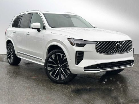 New 2026 Volvo XC90 B6 Plus w/ Protection Package image 1