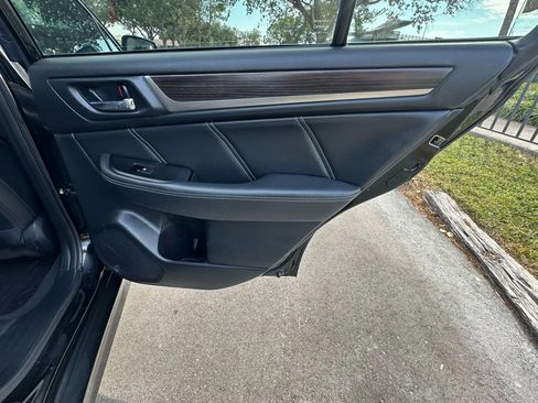 Used 2019 Subaru Legacy 2.5i Limited image 25