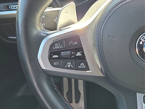 Used 2023 BMW X4 M40i image 21