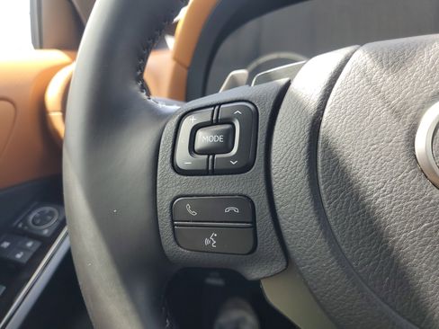 Used 2024 Lexus IS 350 F Sport w/ Accessory Package 2 RWD image 21