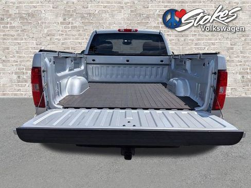 Used 2012 Chevrolet Silverado 1500 LT image 10