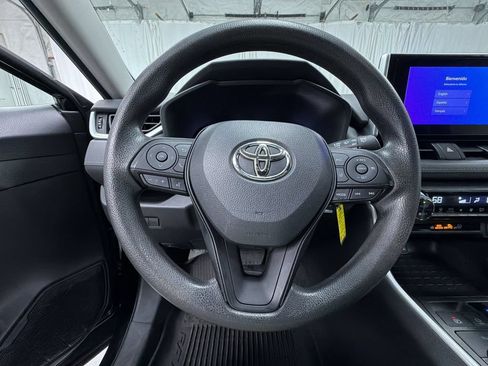 Certified 2023 Toyota RAV4 LE AWD/4WD image 25
