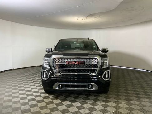 Used 2022 GMC Sierra 1500 Denali AWD/4WD image 2
