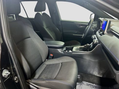 Used 2023 Toyota RAV4 SE AWD/4WD image 24