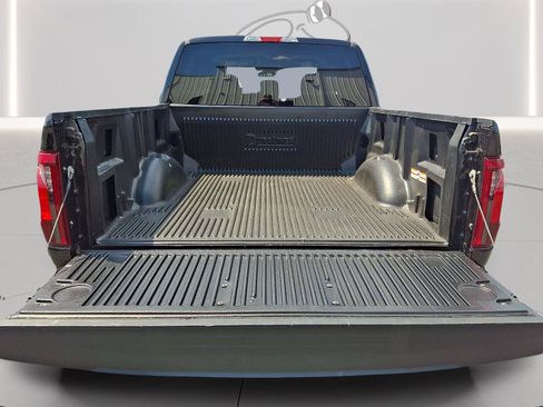 Used 2025 Ford F150 XLT w/ Equipment Group 301A Standard AWD/4WD image 25