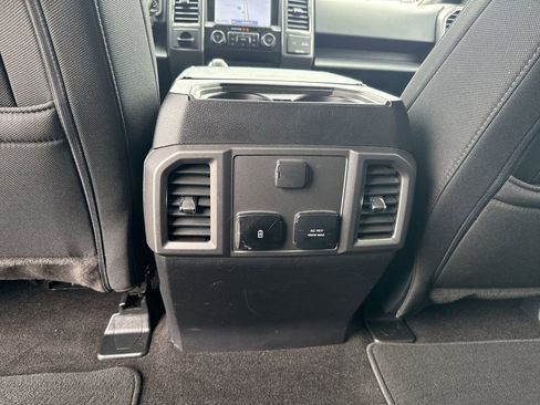 Used 2020 Ford F150 XLT w/ Equipment Group 302A Luxury RWD image 24
