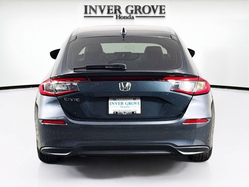 Used 2024 Honda Civic EX-L image 6
