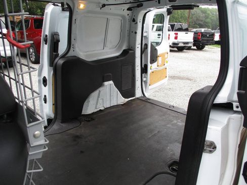 Used 2015 Ford Transit Connect XL FWD image 25