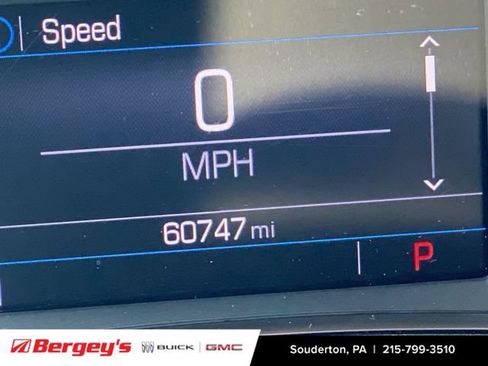 Used 2023 GMC Terrain SLE AWD/4WD image 7