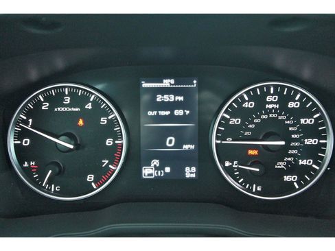 New 2026 Subaru Forester Limited image 12