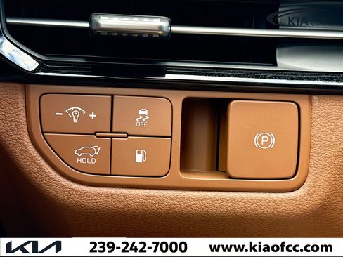 New 2026 Kia Sportage X-Line image 35