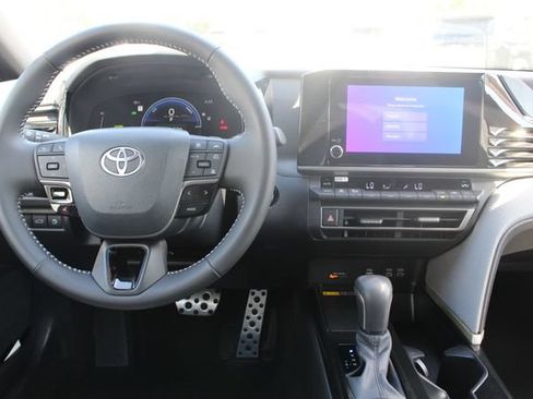 Certified 2026 Toyota Camry SE w/ Convenience Package FWD image 45