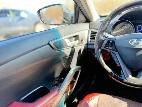Used 2015 Hyundai Veloster Turbo R-Spec image 15