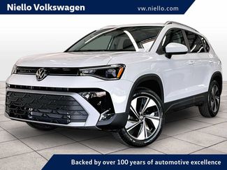 New 2026 Volkswagen Taos SE AWD/4WD video 1