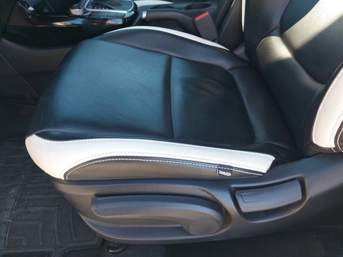 Used 2023 Kia Seltos S w/ Navigation Package image 29