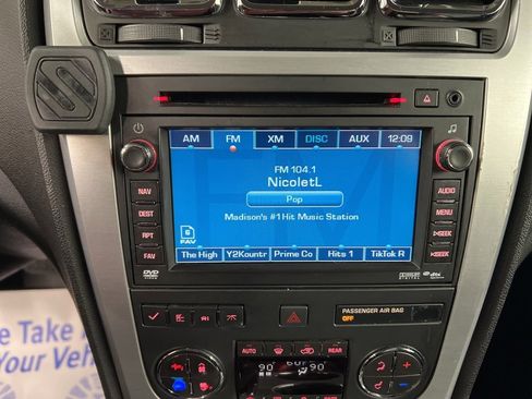 Used 2012 GMC Acadia SLT image 9