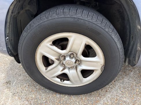 Used 2010 Toyota RAV4 2WD image 7