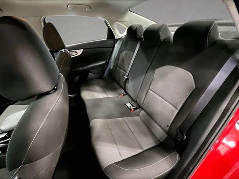 Used 2023 Kia Forte LXS FWD image 21
