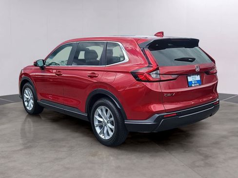 Used 2024 Honda CR-V EX-L image 6