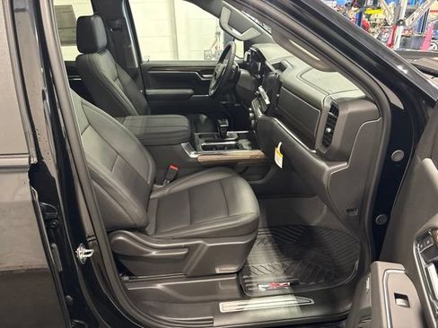 New 2026 Chevrolet Silverado 1500 LT Trail Boss w/ LT Trail Boss Premium Package AWD/4WD image 59
