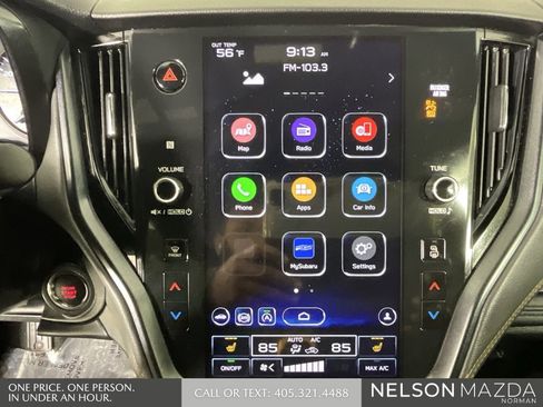 Used 2022 Subaru Outback Wilderness image 35