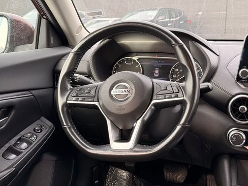 Used 2022 Nissan Sentra SV image 19