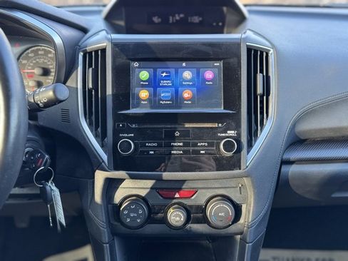 Used 2019 Subaru Crosstrek 2.0i Premium image 27