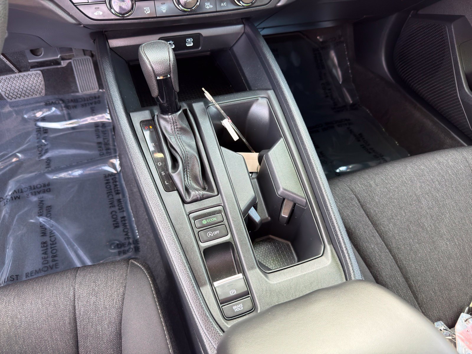 Used 2024 Honda Accord EX image 23