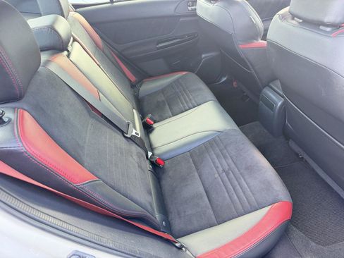 Used 2019 Subaru WRX STI Limited AWD/4WD image 13