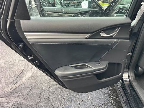 Used 2020 Honda Civic EX-L image 11