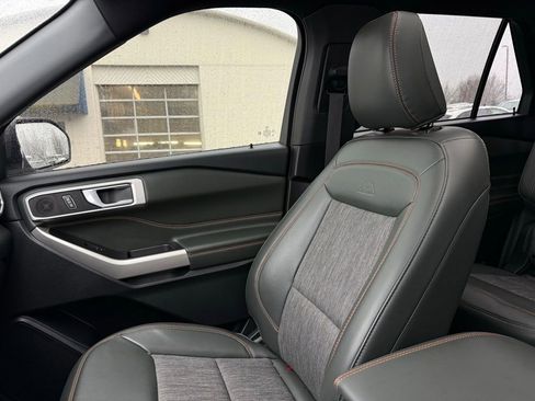 Used 2023 Ford Explorer Timberline image 25