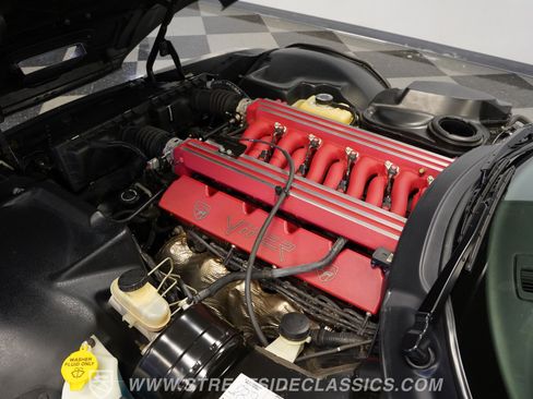 Used 2000 Dodge Viper RT/10 RWD image 33