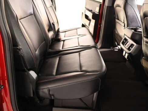 Used 2023 Ford F250 Lariat w/ Lariat Ultimate Package AWD/4WD image 15