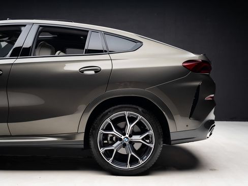 Used 2026 BMW X6 xDrive40i AWD/4WD image 20