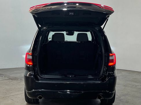 Used 2023 Dodge Durango R/T w/ Blacktop Package AWD/4WD image 12