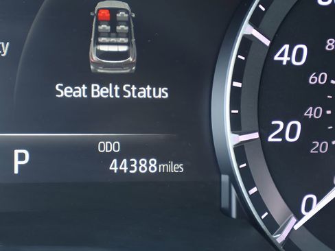 Certified 2021 Toyota Highlander Limited image 20