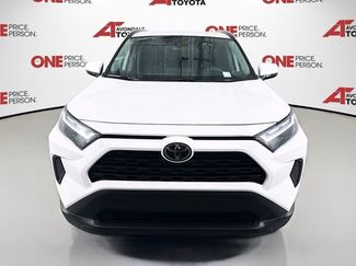 Certified 2025 Toyota RAV4 XLE w/ Weather Package video 2