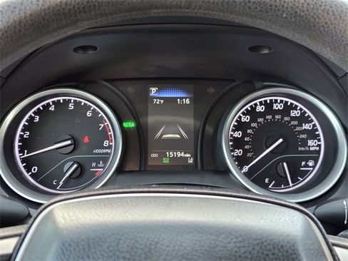 Used 2023 Toyota Camry LE image 11