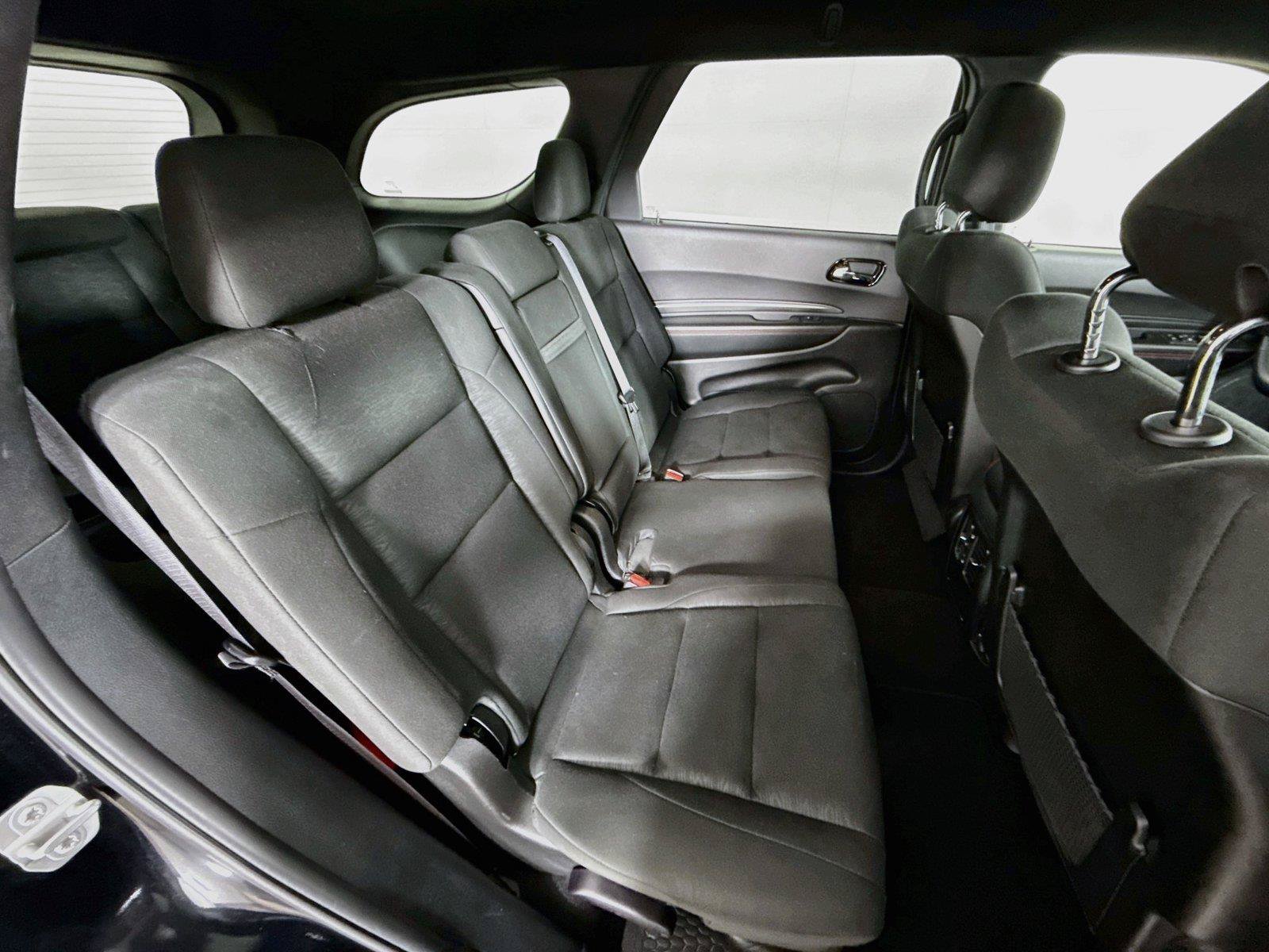 Used 2025 Dodge Durango GT AWD/4WD image 28