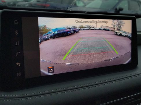 New 2026 INFINITI QX60 Pure w/ Cargo Package FWD image 20