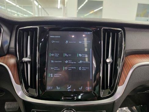 Used 2019 Volvo S60 T6 Inscription AWD/4WD image 18