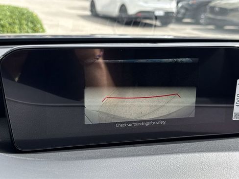 New 2026 MAZDA MAZDA3 s Sport image 50