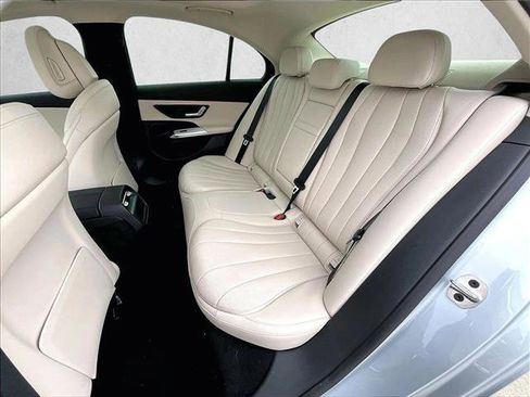 New 2026 Mercedes-Benz E 350 Sedan image 11