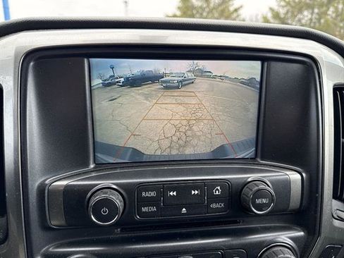 Used 2018 Chevrolet Silverado 1500 LT w/ Midnight Edition image 50