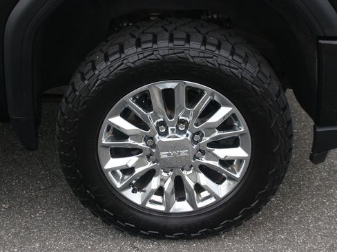 Used 2023 GMC Sierra 2500 Denali AWD/4WD image 44